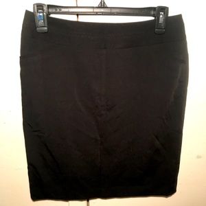 Worthington Pencil Skirt-SZ 4P